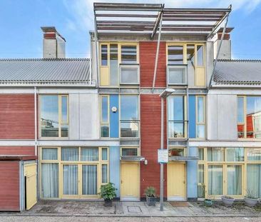 Moseley Row, Greenwich, SE10 - Photo 1