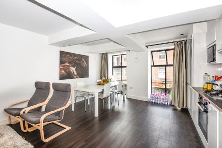 2 bedroom flat to rent - Photo 2