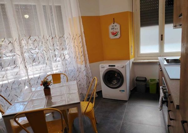 Corso Peschiera, Turin, Piedmont 10139