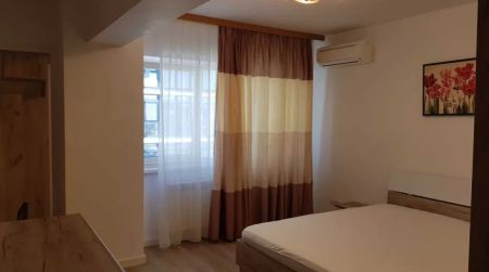 Apartament, 1 camera decomandat, 33 mp, Tudor Vladimirescu, de inchiriat, Iulius Mall, Cod 163211 - Photo 4