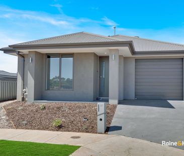 Brand New Property with SOLAR PANELS! - Photo 5