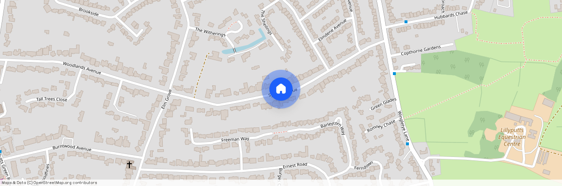 Sylvan Avenue, Hornchurch, RM11