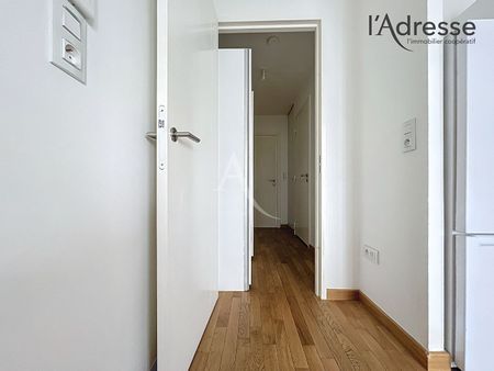 Location appartement 1 pièce, 25.00m², Levallois-Perret - Photo 5
