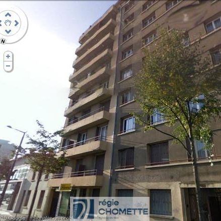 184 AVENUE BERTHELOT 69008 LYON, - Photo 1