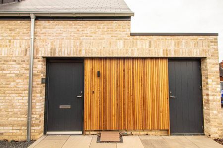 1 bedroom end of terrace house to rent - Photo 3