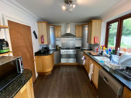 1 bedroom property to rent - Photo 4