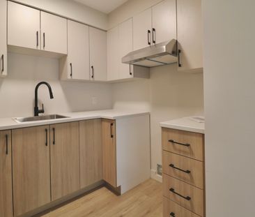 À louer / Appartement - Photo 1