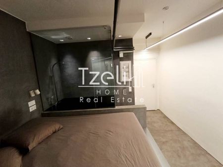 Studio/Γκαρσονιέρα για ενοικίαση Άλσος Παγκρατίου (Παγκράτι) - Photo 4