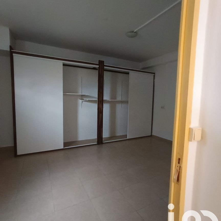 Appartement 3 pièces de 90 m² à Saint-Leu (97416) - Photo 1