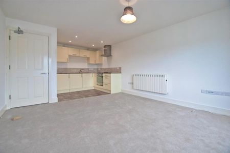 1 bedroom apartment to rent - Photo 5