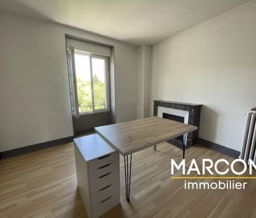 Location Appartement 4 pièces 64m² LA SOUTERRAINE 23300 - Photo 2