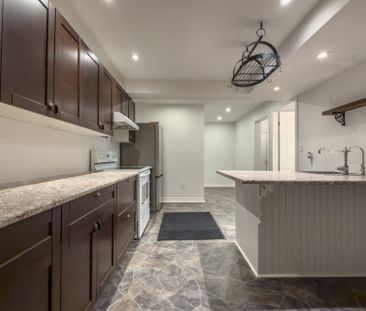 For Lease - 4 Cutting Drive Unit# LOWER, Centre Wellington, Ontario - Photo 2