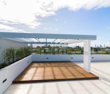 BOUTIQUE APARTMENT IN HEART OF SOUTHPORT! - Photo 4