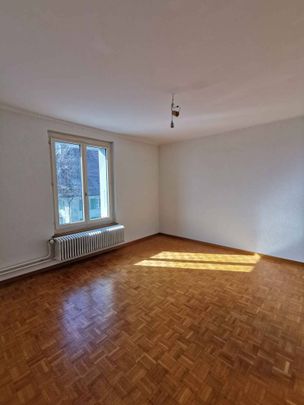 Appartement de 4,5 pièces en duplex à louer - Photo 1