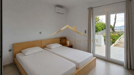 Μονοκατοικία για ενοικίαση Άγιος Νικόλαος (Αρτέμιδα (Λούτσα)) - Photo 4