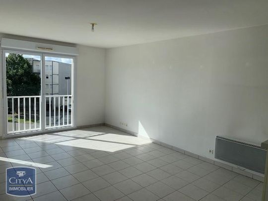 Location Appartement 3 pièces 55m² POITIERS 86000 - Photo 1