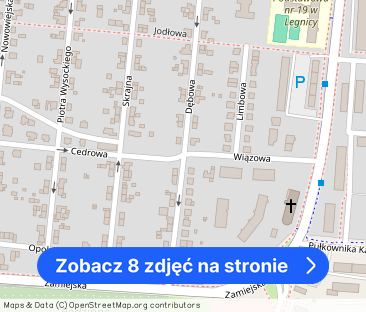 Komfortowe mieszkanie 2 pokojowe z balkonem - Zdjęcie 1