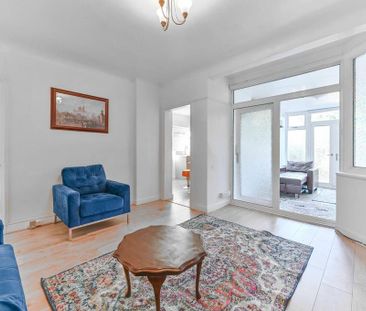 2 bedroom maisonette to rent - Photo 6