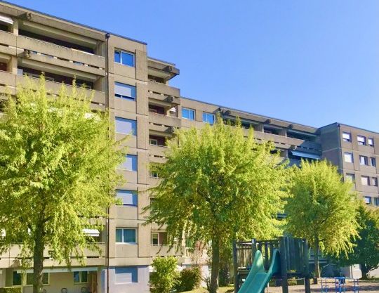 Chemin de Boissonnet 63, 1010 LAUSANNE | Appartement 1 pièces - Foto 1