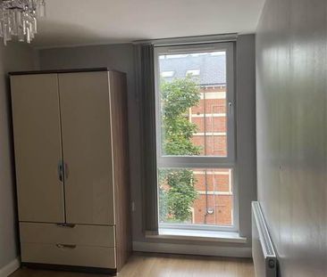 Flat 3, 78 Fitzroy Avenue, Belfast, BT7 1HX - Photo 4