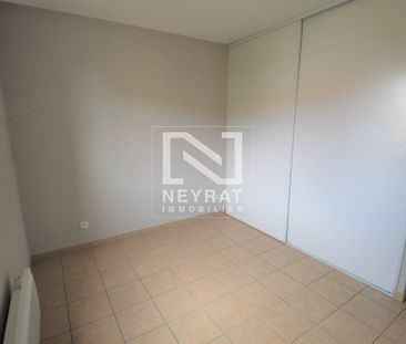 APPARTEMENT T3 A LOUER - Photo 2