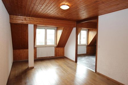 Appartement de 4 pièces - Photo 4