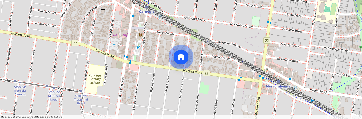 103/16 Tranmere Avenue, Carnegie