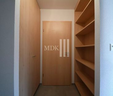 Maison mitoyenne neuve de 3.5 pièces à louer à Monthey - Photo 4