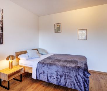 For rent: cozy apartment with west-balcony - Photo 5