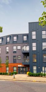 2 bedroom retirement property to rent - Photo 4