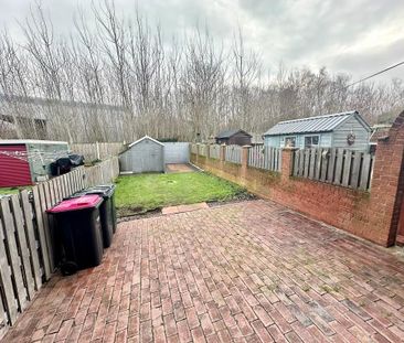 2 bedroom semi-detached house to rent - Photo 1