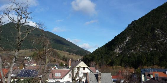 Genossenschaftswohnung in Miete mit Kaufrecht - Foto 3