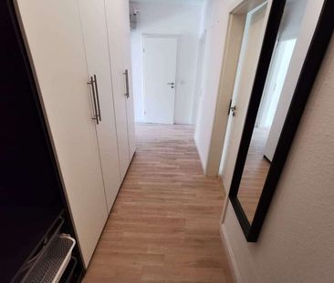 KL - Nähe Stadtpark/Bahnhof, 2 ZKB, Balkon, Einbauküche - Foto 6