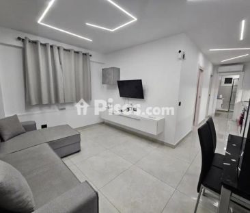 Piso en alquiler en Avenida de Eugenio Domínguez - Photo 3
