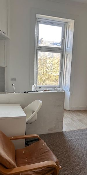 Room in a Shared House, Marywood Square, G41 - Photo 1