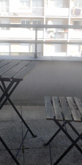 Location appartement 2 pièces, 43.01m², Trélazé - Photo 1