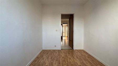 Appartement te huur - Foto 5