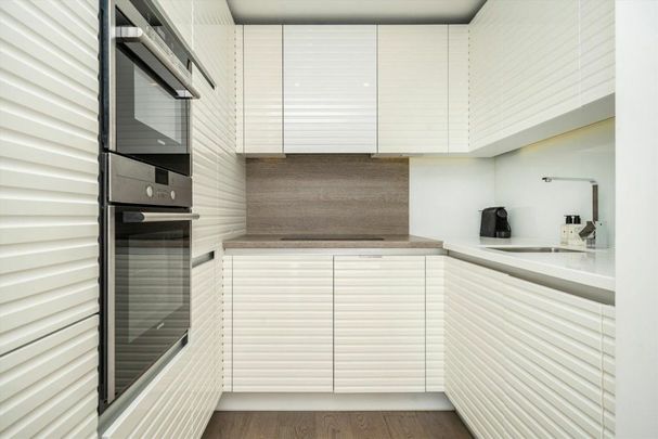 Central Street, Clerkenwell, EC1V - Photo 1