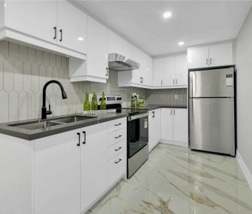 For Lease - 40 Darcy Magee Crescent Unit# lower, Toronto, Ontario - Photo 1