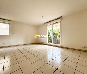 Location Appartement 3 pièces 54m² - Photo 1
