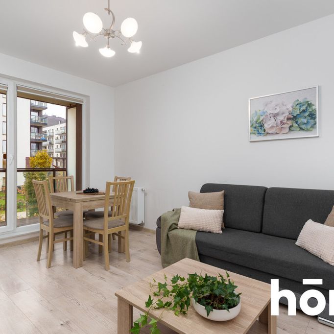 Mieszkanie 41,94 m², Gdańsk, Oliwa, Opacka - Photo 1