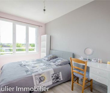 Location Appartement 4 pièces 73m² ST MARCELLIN 38160 - Photo 3