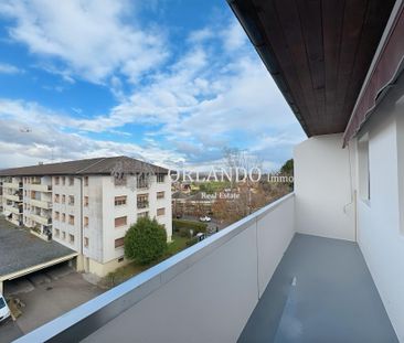 Beautiful bright 5-room apartment Secteur Grand-Saconnex - Photo 1