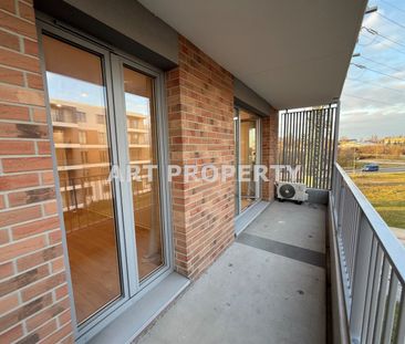 Mieszkanie na wynajem - Zdjęcie 4