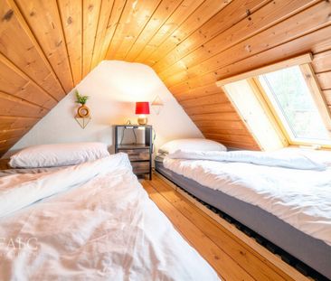 Vollmöblierte Wohnung, flexible Mietdauer: Singles & Paare max. 3 P... - Photo 4