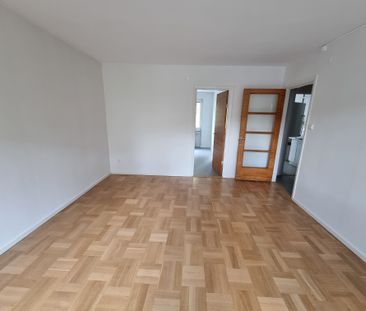 Trollesundsvägen, Bandhagen - Photo 1