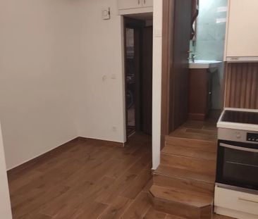 Studio/Γκαρσονιέρα για ενοικίαση Ιπποκράτειο (Φάληρο - Ιπποκράτειο) - Photo 4