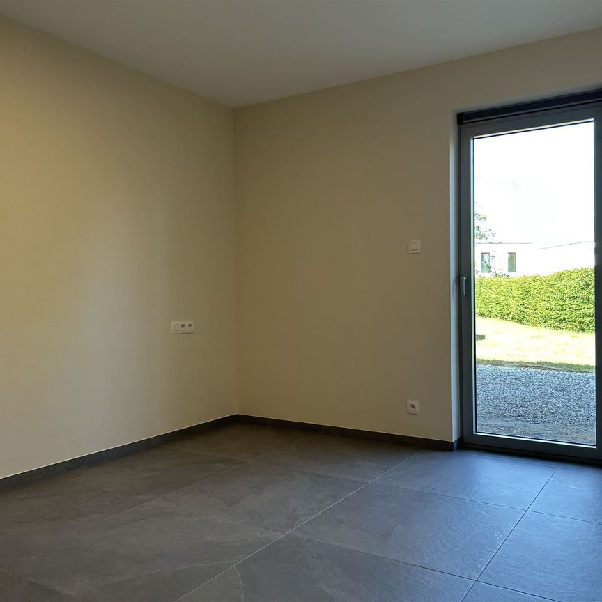 Appartement - Foto 1