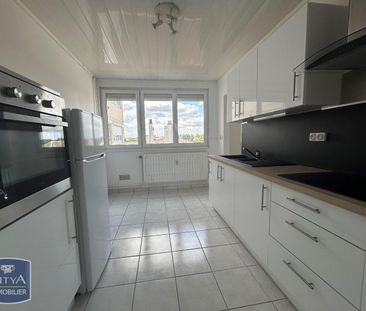 Location Appartement 2 pièces 53m² CAMBRAI 59400 - Photo 3