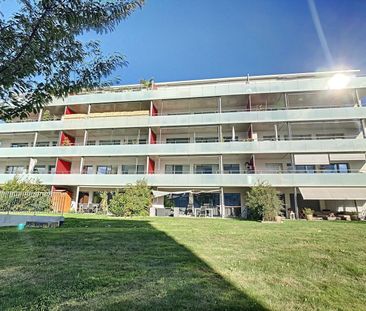 SUPERB APARTMENT IN ESTAVAYER-LE-LAC - Photo 2